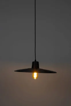 Online Zuiver Balance M Hanglamp Black
