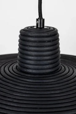 Online Zuiver Balance M Hanglamp Black