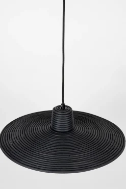 Online Zuiver Balance M Hanglamp Black