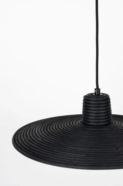 Online Zuiver Balance M Hanglamp Black