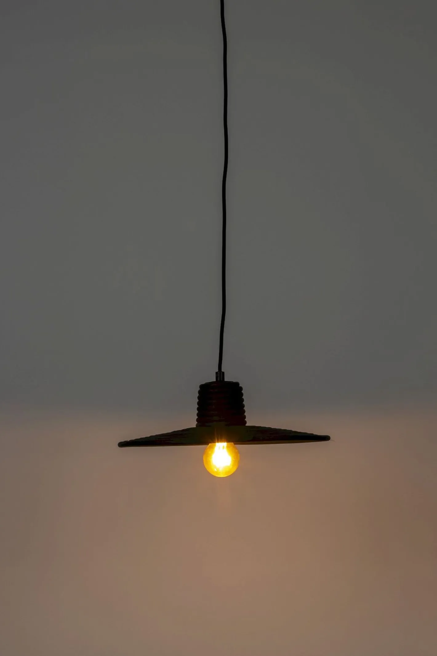 Discount Zuiver Balance S Hanglamp Black