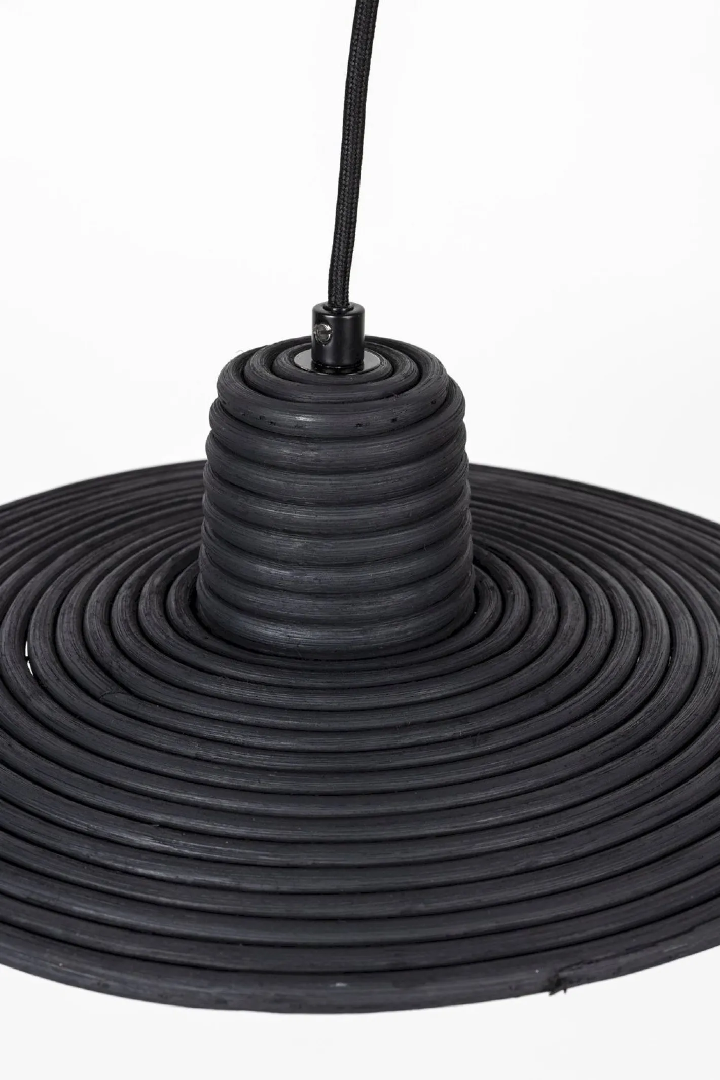 Discount Zuiver Balance S Hanglamp Black