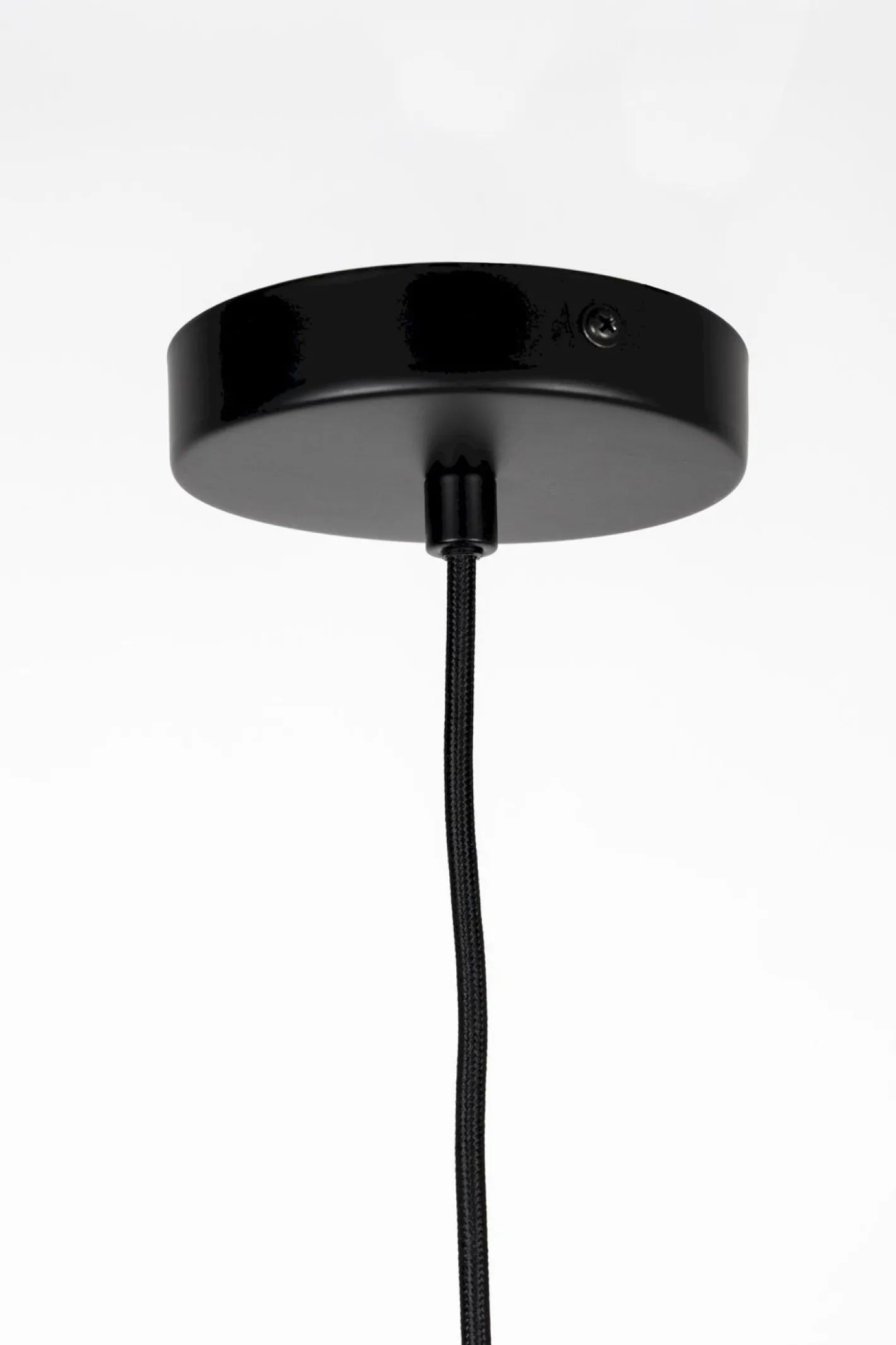Discount Zuiver Balance S Hanglamp Black