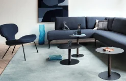 Clearance Artifort Balans Bijzettafel grijs
