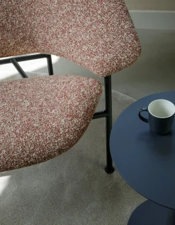 Clearance Artifort Balans Bijzettafel grijs