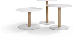 Clearance Artifort Balans Bijzettafel grijs