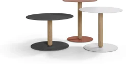 Clearance Artifort Balans Bijzettafel grijs