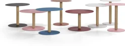 Clearance Artifort Balans Bijzettafel grijs