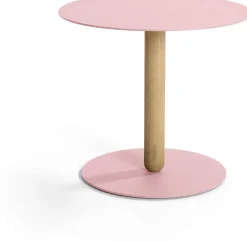 Clearance Artifort Balans Bijzettafel grijs