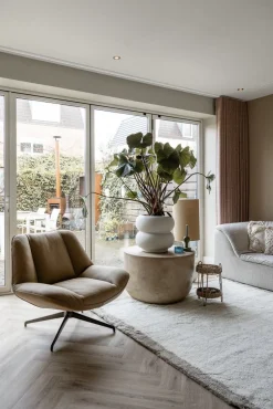 Discount Eijerkamp Collectie Balder Fauteuil Canella