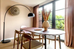 Clearance Good&Mojo Bali Wandlamp Natural/Black