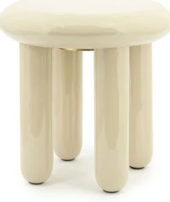 Outlet By Boo Balloon Bijzettafel Beige