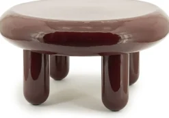 By Boo Balloon Salontafel Burgundy