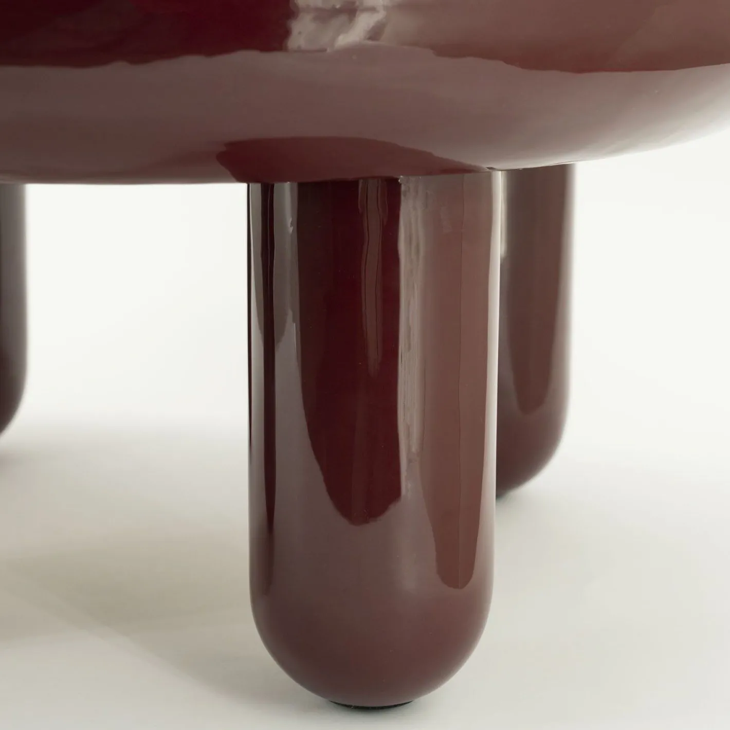 By Boo Balloon Salontafel Burgundy