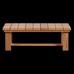 Online WOOOD Banco Tuin Salontafel Naturel