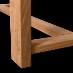Online WOOOD Banco Tuin Salontafel Naturel