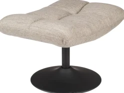 Best Dutchbone Bar Hocker Light Grey