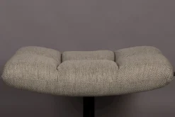 Best Dutchbone Bar Hocker Light Grey