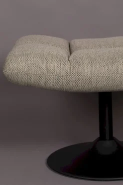 Best Dutchbone Bar Hocker Light Grey