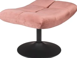 Best Dutchbone Bar Hocker Old Pink