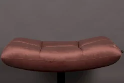 Best Dutchbone Bar Hocker Old Pink