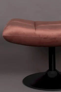 Best Dutchbone Bar Hocker Old Pink