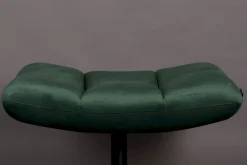 Clearance Dutchbone Bar Hocker Green