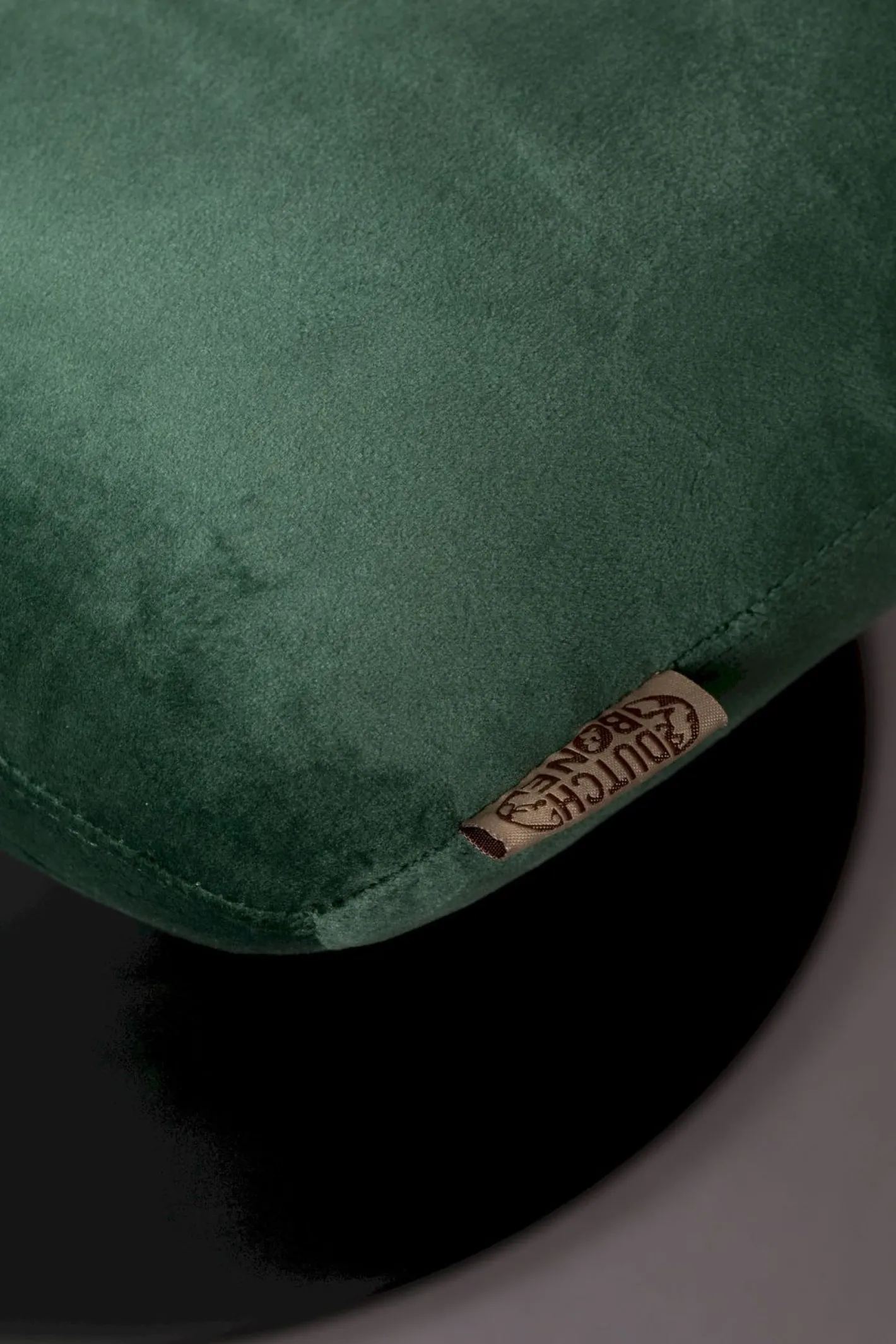 Clearance Dutchbone Bar Hocker Green