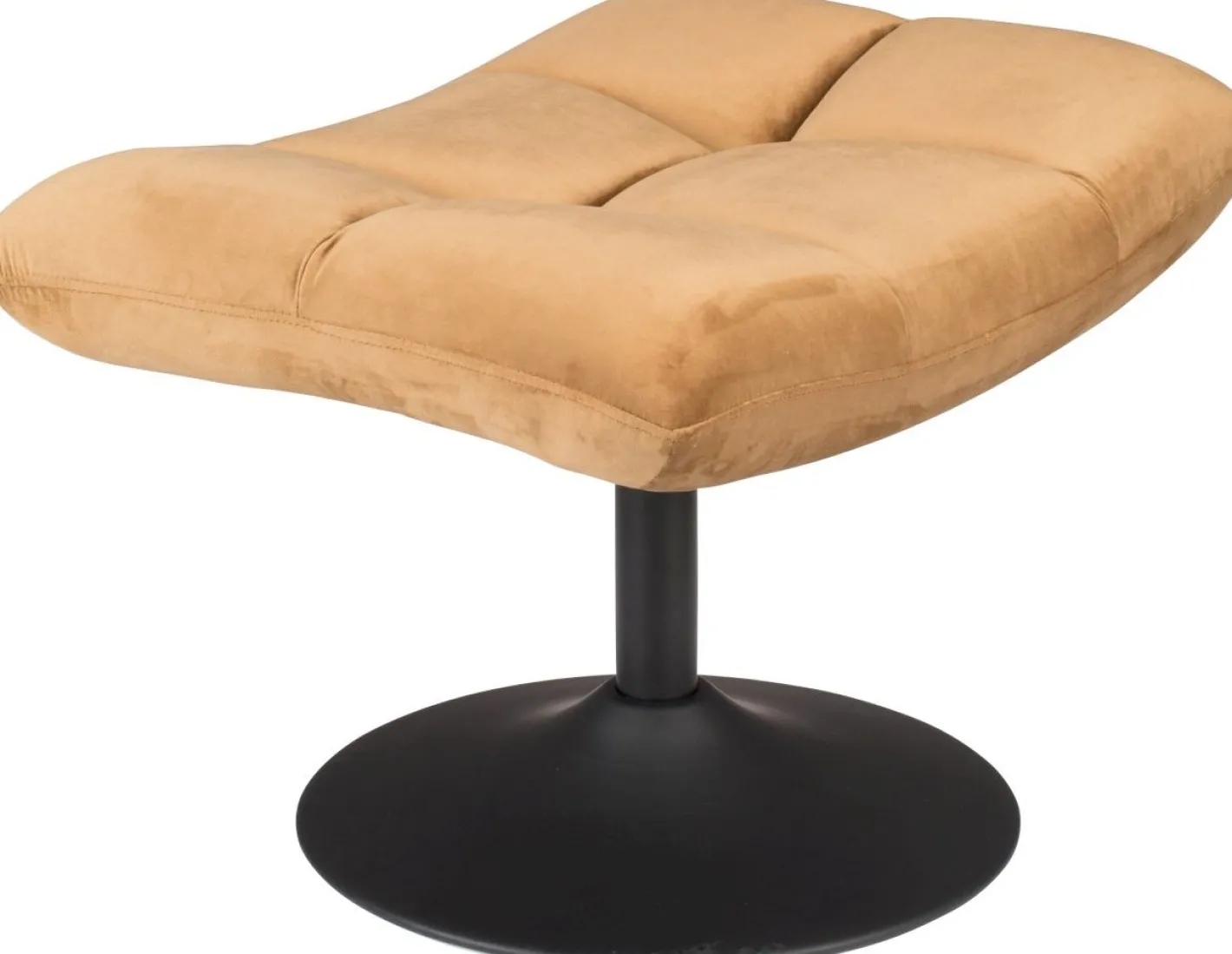 Hot Dutchbone Bar Hocker Golden brown