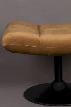 Hot Dutchbone Bar Hocker Golden brown