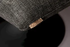 Best Dutchbone Bar Hocker Dark Grey