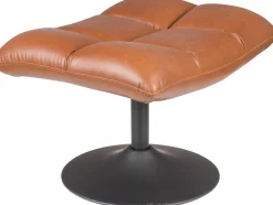 Clearance Dutchbone Bar Hocker Vintage Brown