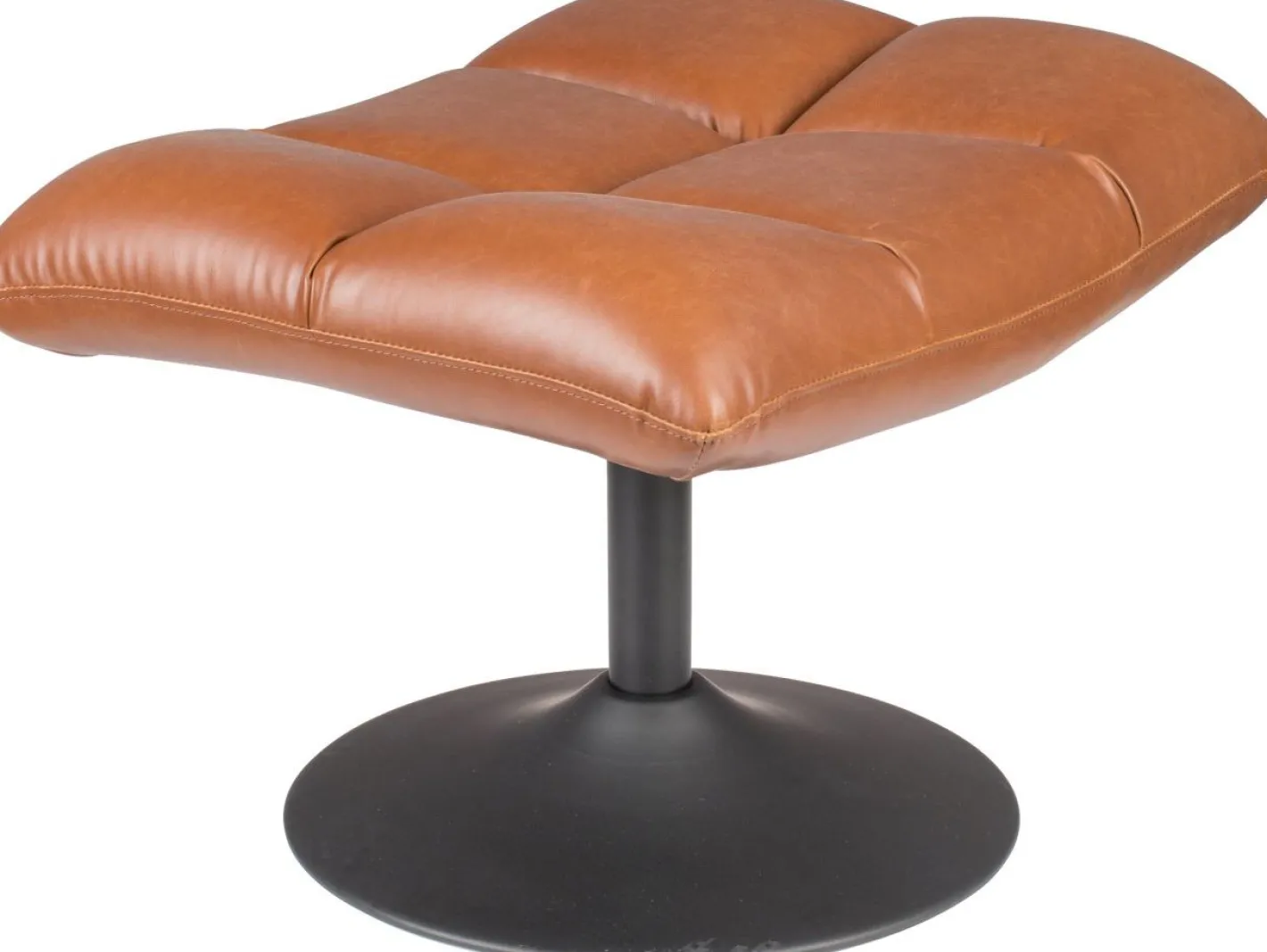Clearance Dutchbone Bar Hocker Vintage Brown