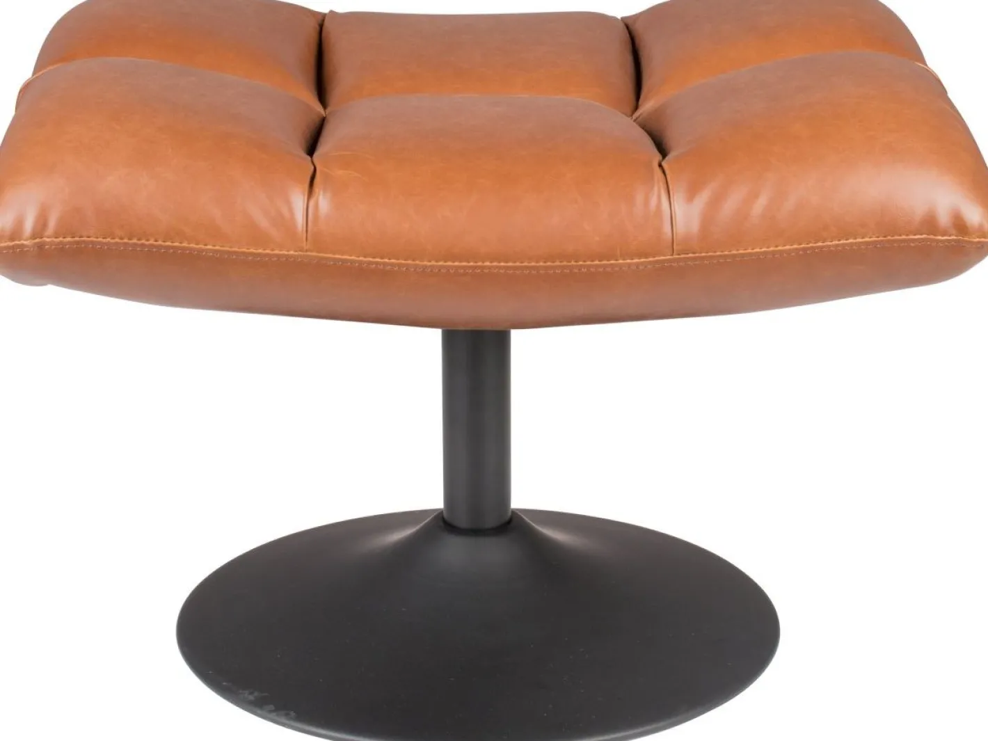 Clearance Dutchbone Bar Hocker Vintage Brown