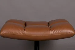 Clearance Dutchbone Bar Hocker Vintage Brown