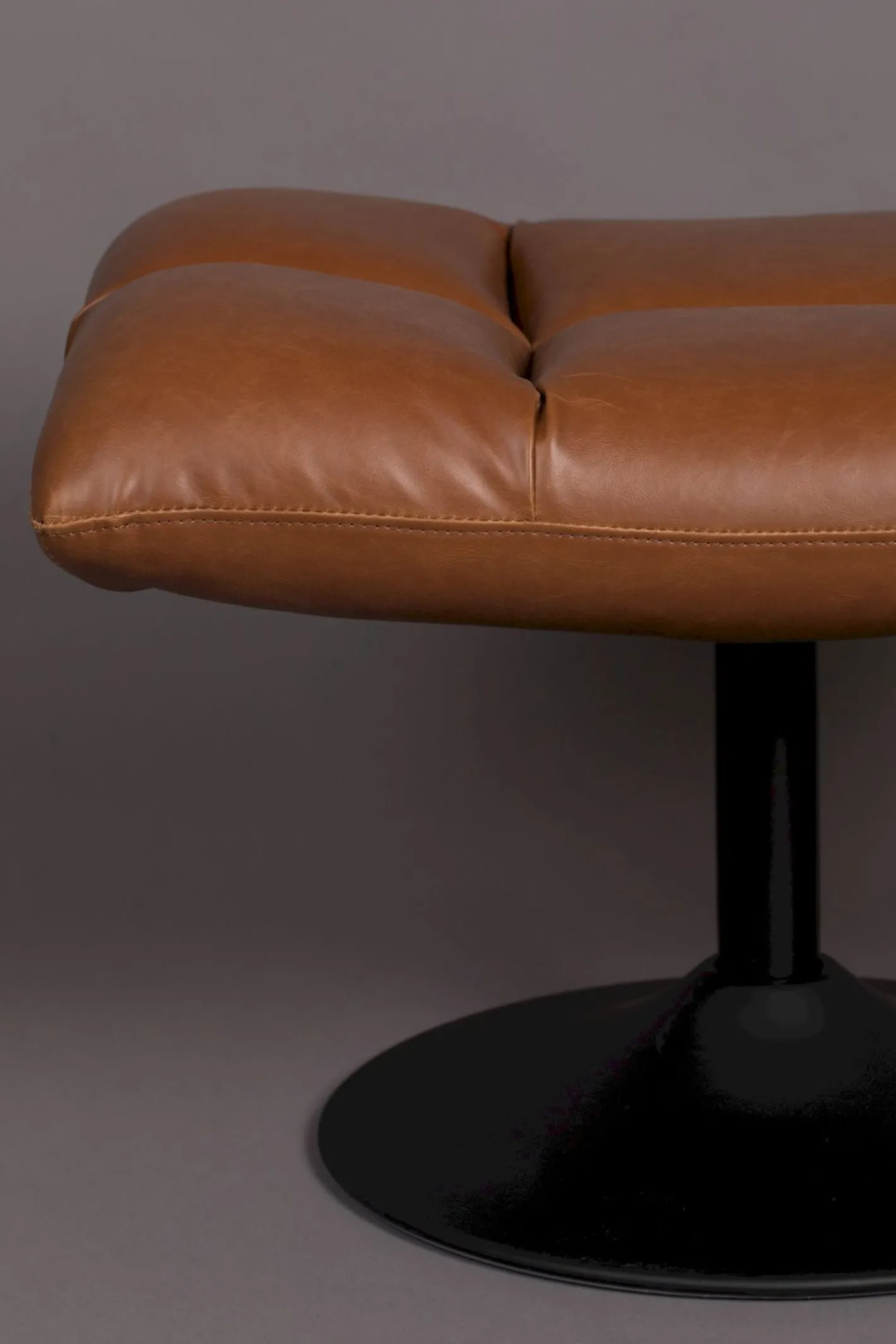 Clearance Dutchbone Bar Hocker Vintage Brown
