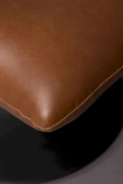 Clearance Dutchbone Bar Hocker Vintage Brown