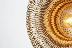 Best Good&Mojo Barbados Plafondlamp Natural, Brown