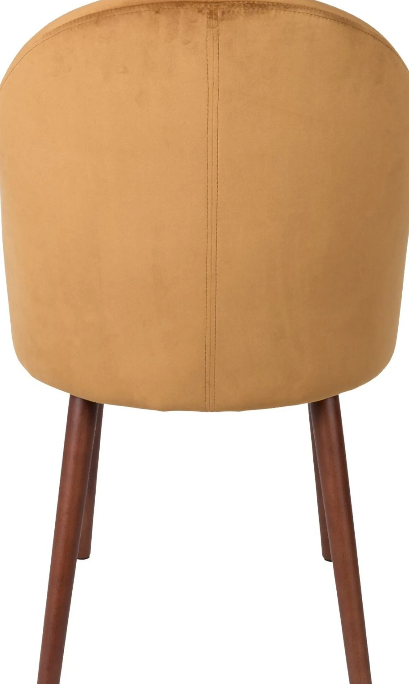 Outlet Dutchbone Barbara Eetkamerstoel Camel