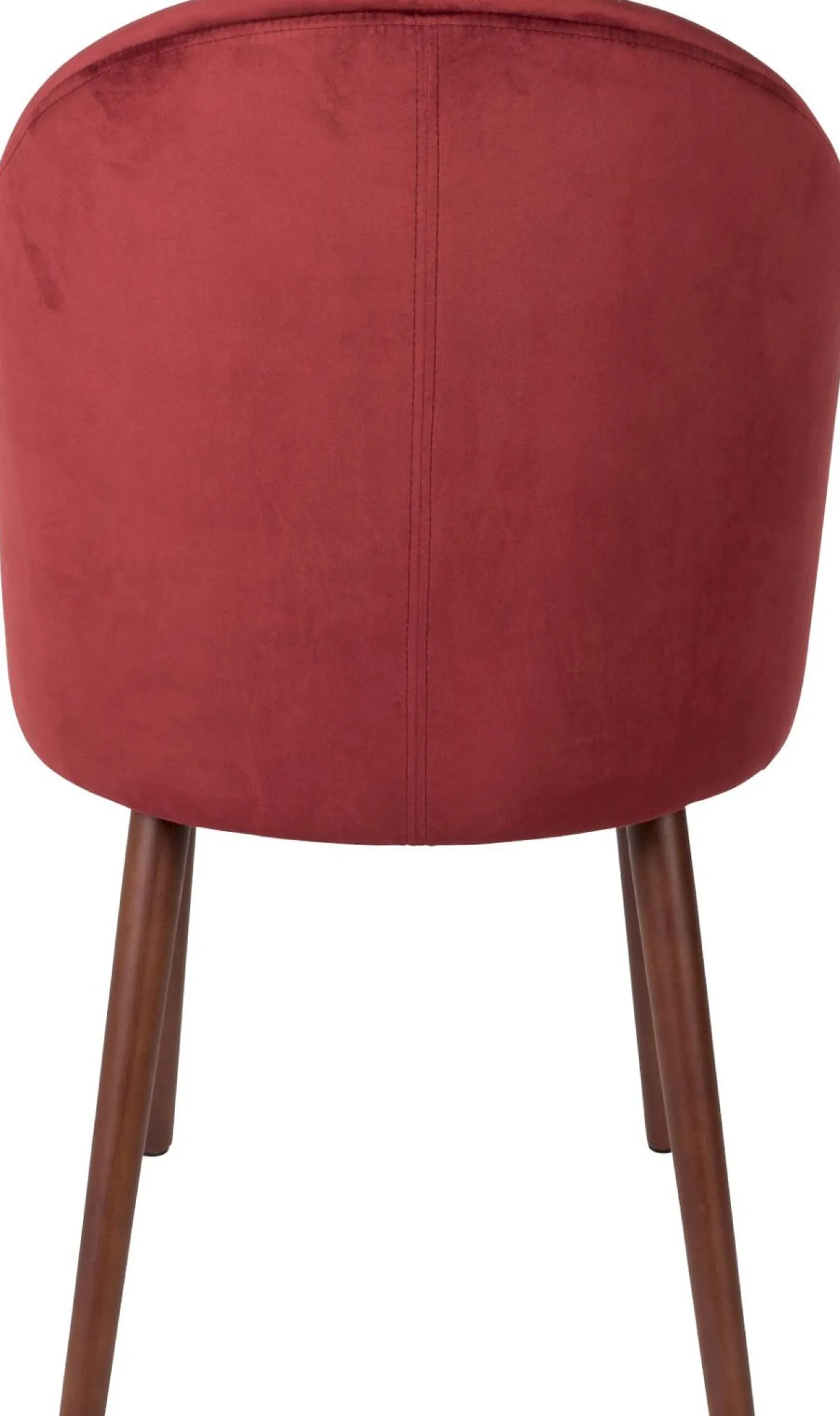 Sale Dutchbone Barbara Eetkamerstoel Red