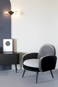 Sale Zuiver Barbier Dressoir Black
