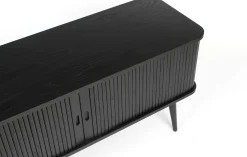 Sale Zuiver Barbier Dressoir Black