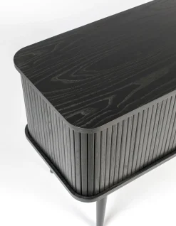 Sale Zuiver Barbier Dressoir Black