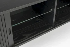 Sale Zuiver Barbier Dressoir Black