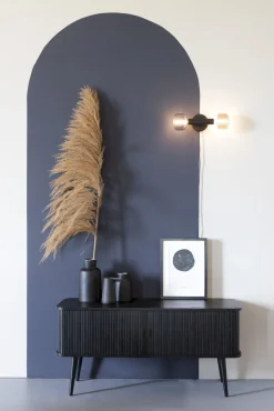 Sale Zuiver Barbier Dressoir Black
