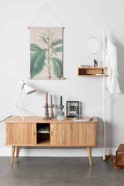 Clearance Zuiver Barbier Dressoir Natural