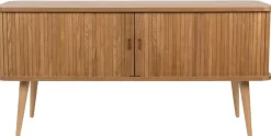 Clearance Zuiver Barbier Dressoir Natural