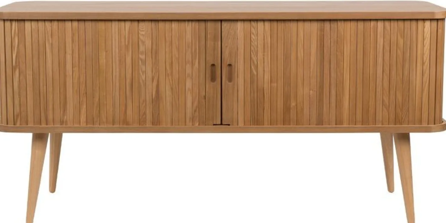 Clearance Zuiver Barbier Dressoir Natural