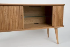 Clearance Zuiver Barbier Dressoir Natural