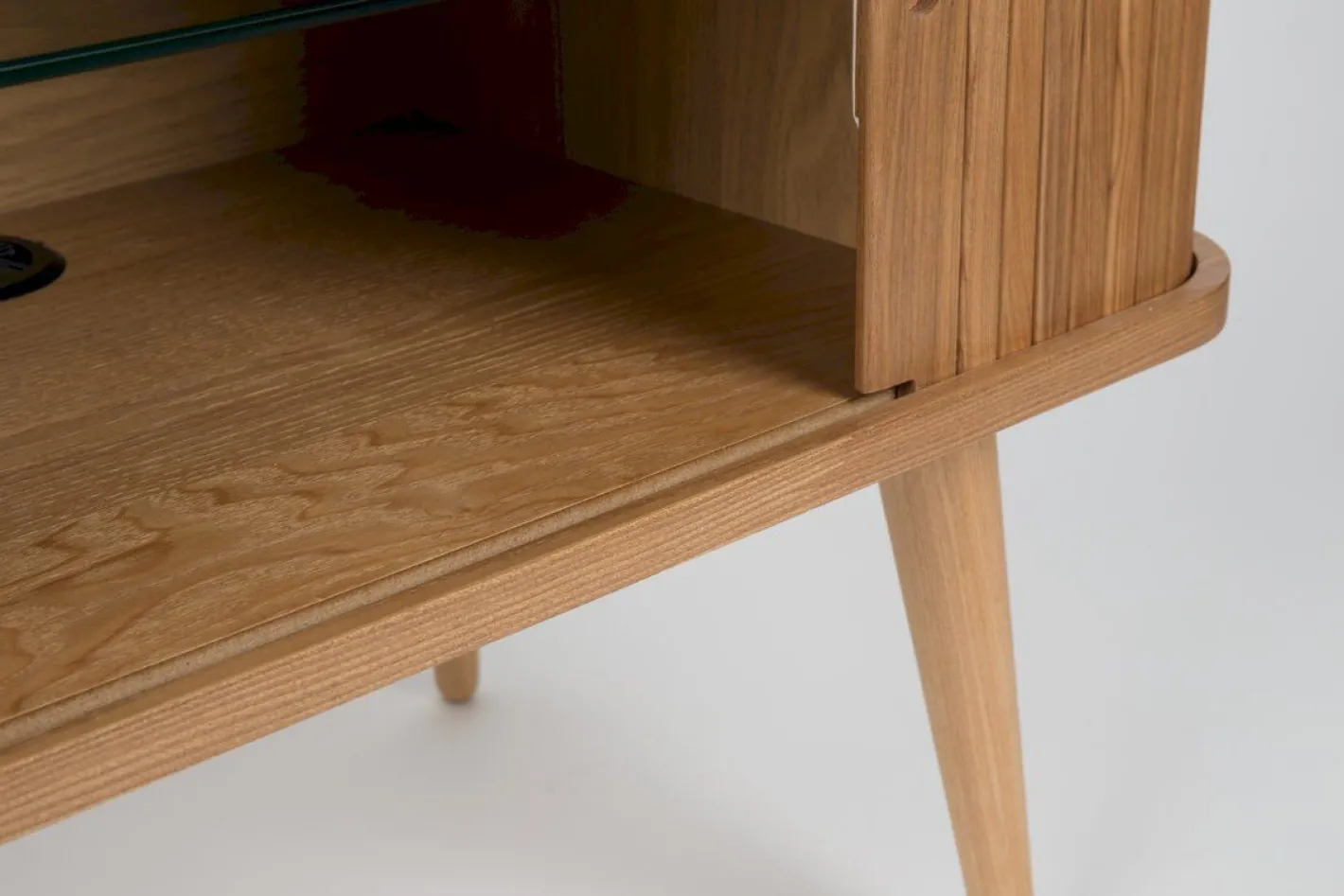 Clearance Zuiver Barbier Dressoir Natural